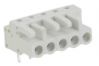 Female Connector/Terminal Block
