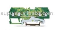Ground Terminal Block