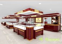 Jewelry Display