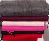 Cashmere scarf