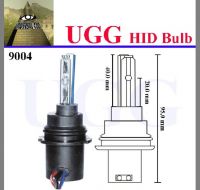 HID lamp