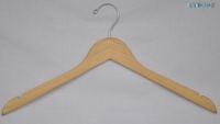 Wooden Suit  Hanger