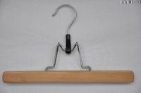 Wooden Pants Hanger