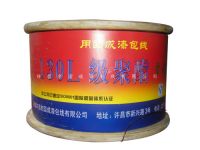 Polyester enamelled copper (aluminum) round wire