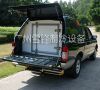 Dry Goods Van