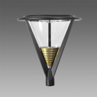 BST-2140 IP65 energy saving garden light