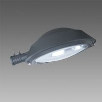 BST-1012 aluminium outdoor street light