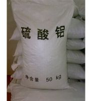 Aluminium Sulfate