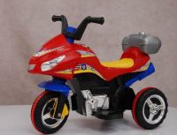 Toy Car