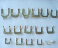 Punching Parts-hinge