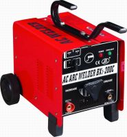 BX1-200C AC WELDING MACHINE