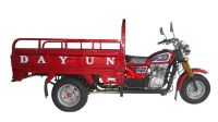 Motorcycle DY150ZH
