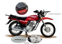 MOTORCYCLE DY150