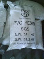 PVC resin