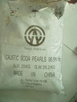 Caustic Soda