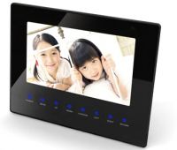 7inch Ultrathin Full Function Digital Photo