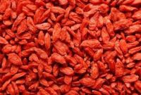 organic Goji berries