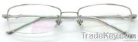 Pure Titanium Optical Frame