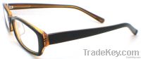 High Quality Handmade Acetate Optical Frame (FAC-004)