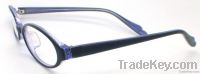 High Quality Handmade Acetate Optical Frame(FAC-006)