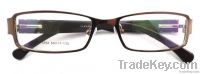 Fashion Metal Optical Eyewear Optical Frame