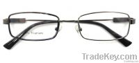 Fashion Pure Titanium Optical Eyewear Frame