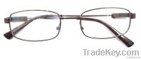 Fashion Pure Titanium Optical Eyewear Frame