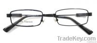 Fashion Pure Titanium Optical Eyewear Frame