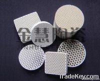 Baffle Brick