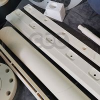 Advanced Ceramic Parts