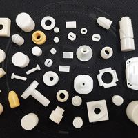 Advanced Ceramic Parts