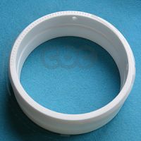 Zirconia Ceramic Pipe