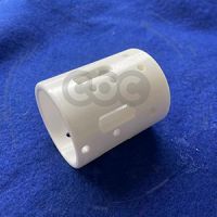 Zirconia Ceramic Pipe