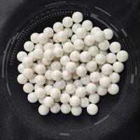 Zirconia Ceramic Balls (g20, G10, G5)