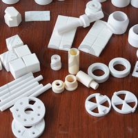 Advanced Ceramic Parts