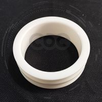 Zirconia Ceramic Pipe