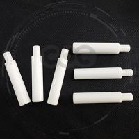 Zirconia Ceramic Rods