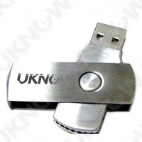 MC008 Metallice USB