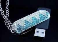 Crystal CC001 USB
