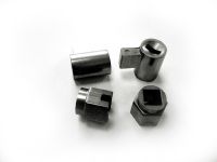 Parts For Lock