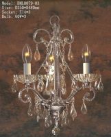 DML0079-03 CHANDELIER