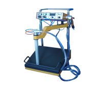 Spray Gun, Conveyer, Mill System