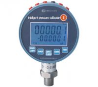 Precision Digital Pressure Gauge