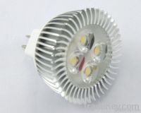 4.5W MR16 Spotlight