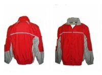 leisure jacket, fashion outerwear, sportswear From China