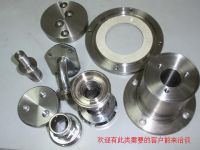 Precision Machining Parts