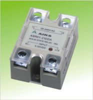 solid state relays