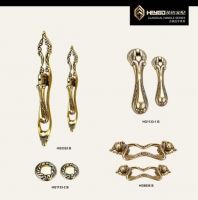 Classical Handle(HG3332