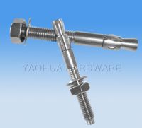Wedge Anchor