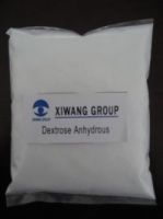 Dextrose Anhydrous